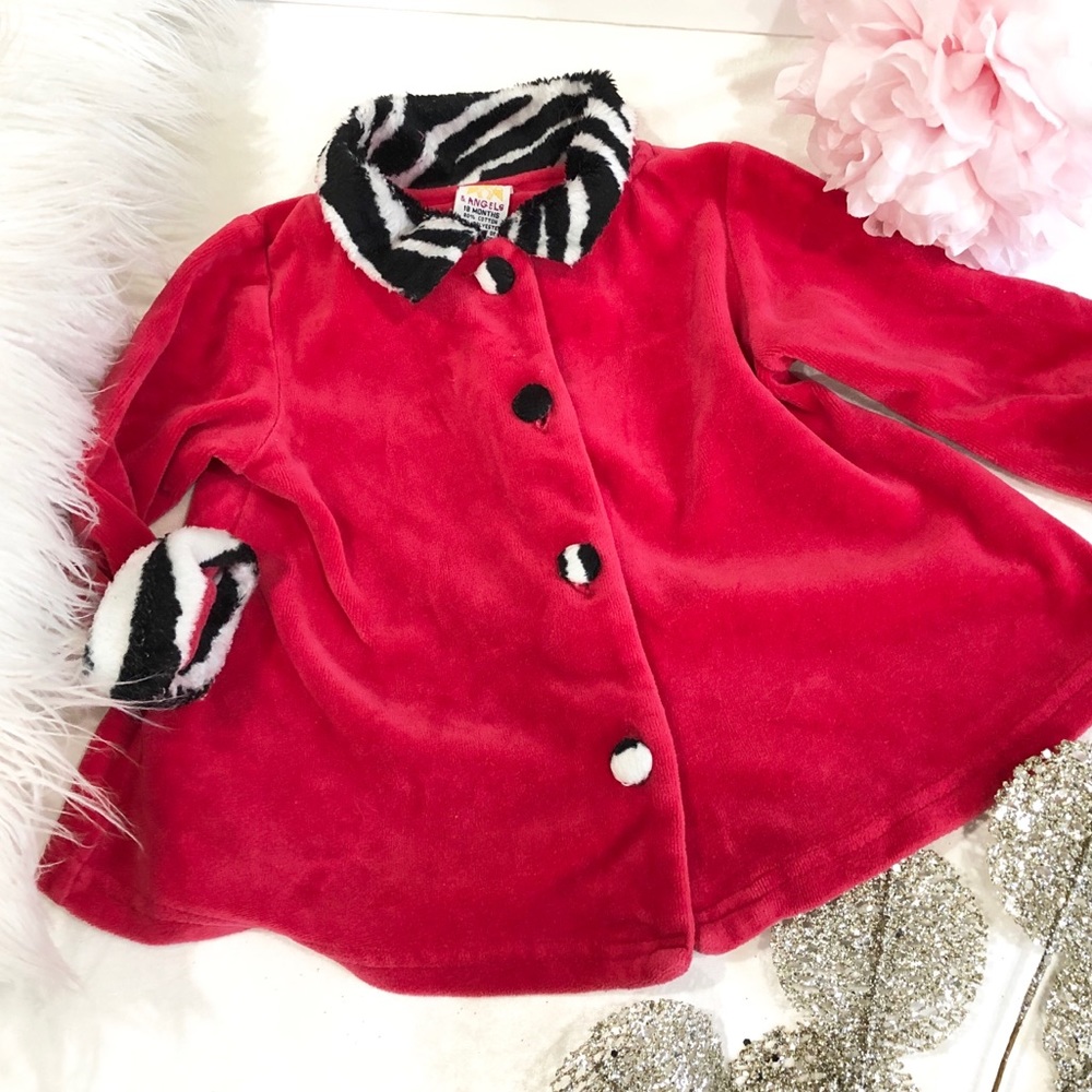 ❤️ Cowboys & Angels Top